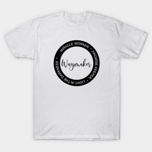 Waymaker T-Shirt